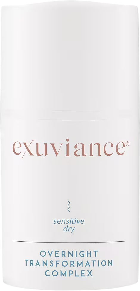 Overnight Transformation Moisturizer Complex