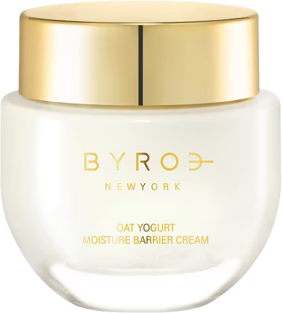 Oat Yogurt Moisture Barrier Cream