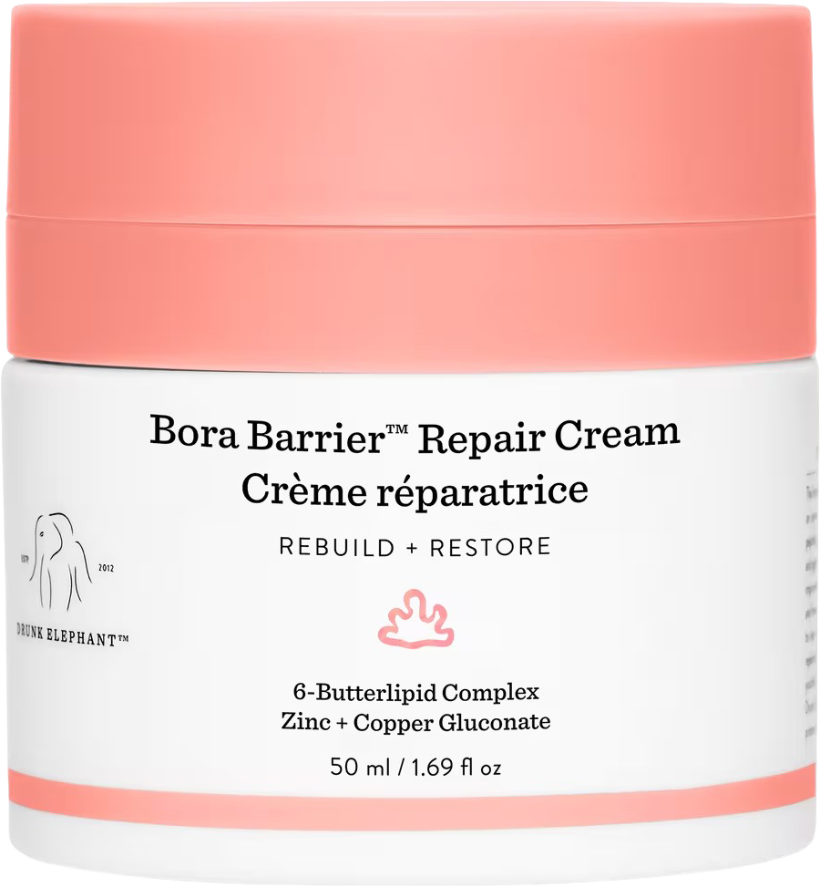 Bora Barrier Repair Cream