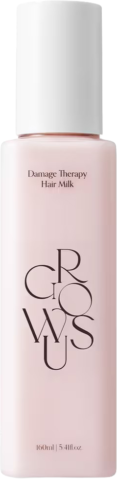 Damage Therapy Moisturizing Leave-in Hair Milk