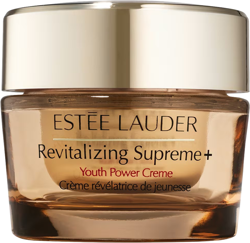 Revitalizing Supreme+ Youth Power Cream Moisturizer