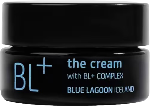 BL+ The Cream