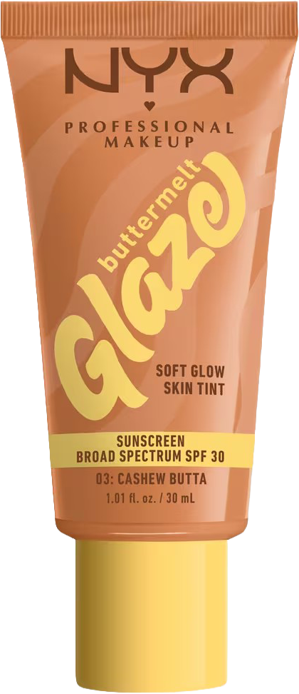 Buttermelt Glaze Skin Tint SPF 30