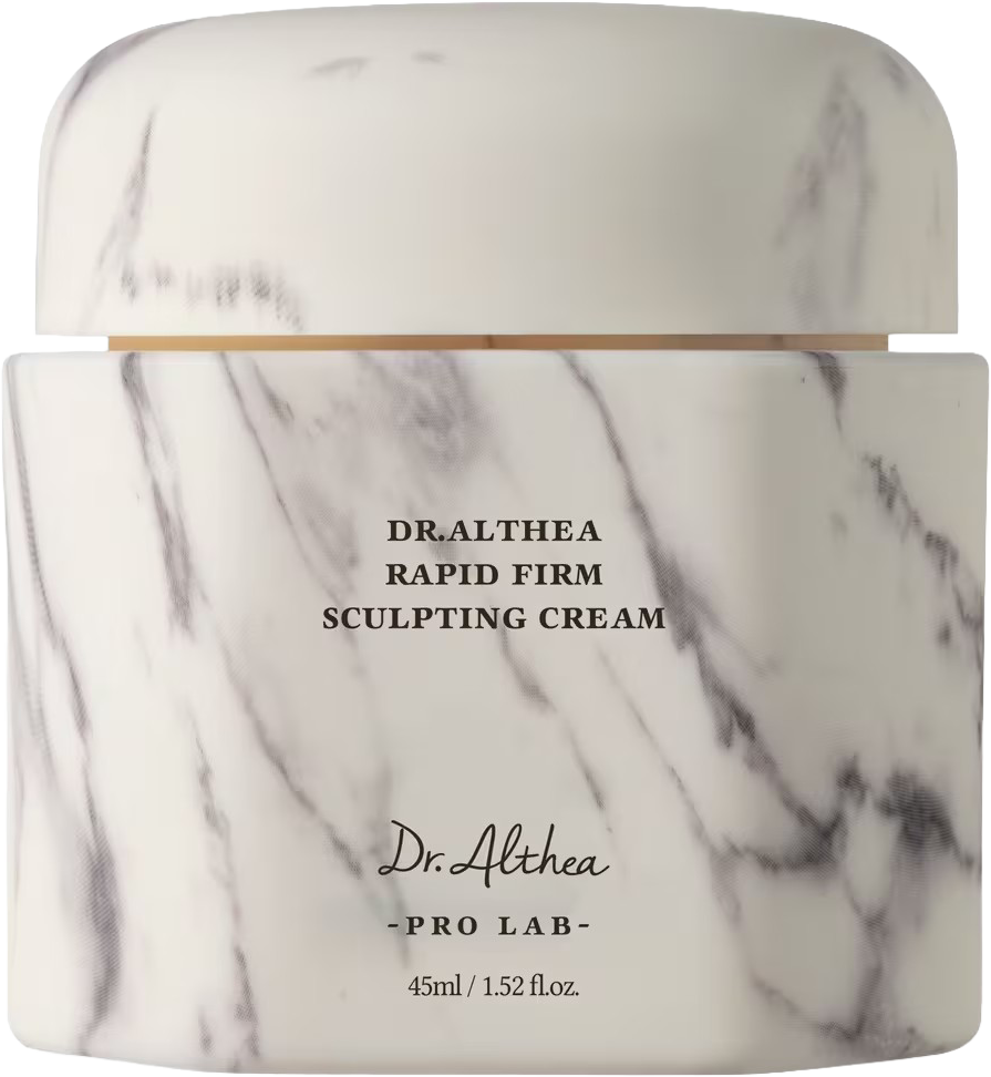 Rapid Firm Sculpting Cream