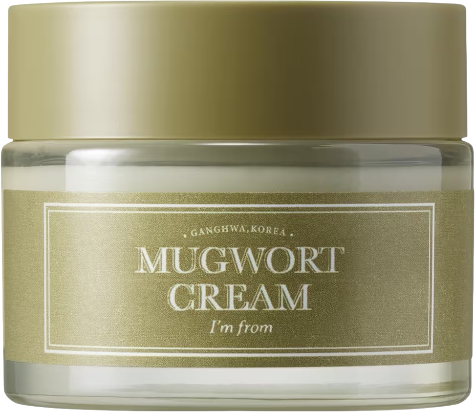 Mugwort Cream