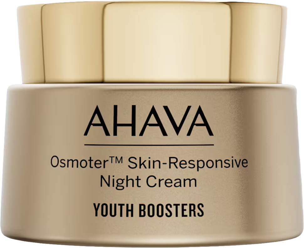 Osmoter Skin-Responsive Night Cream