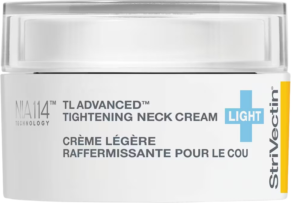 TL Advanced Tightening Neck Cream Light
