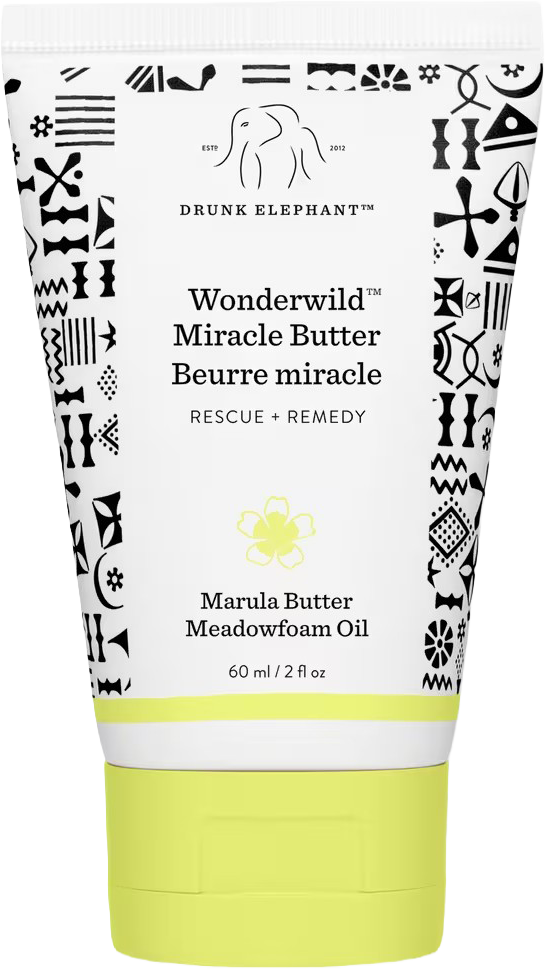 Wonderwild Miracle Butter