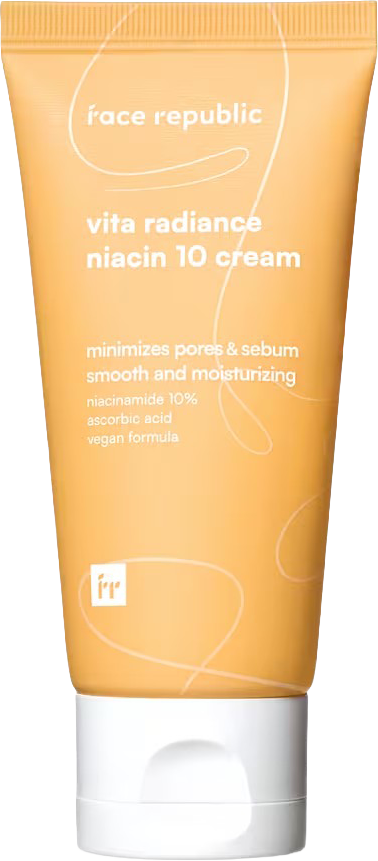 Vita Radiance Niacin 10 Cream