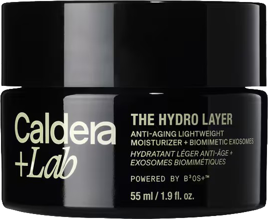 The Hydro Layer | Anti-Aging Lightweight Moisturizer