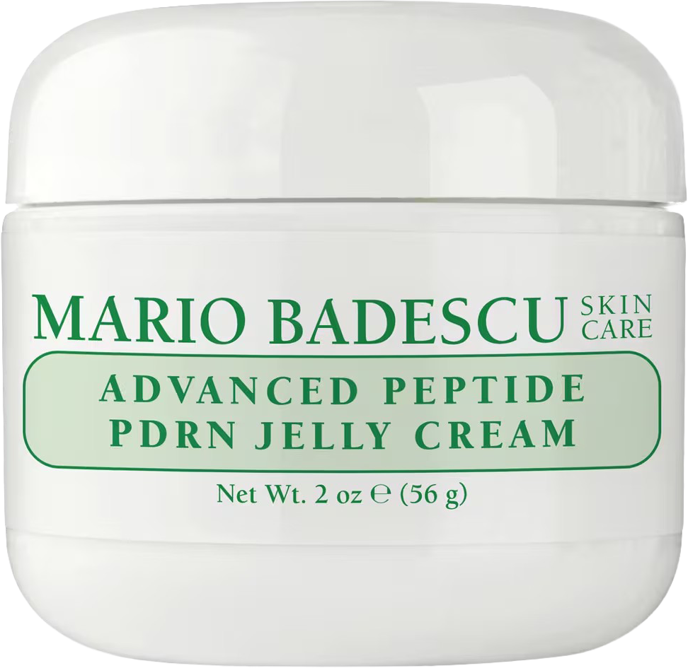 Advanced Peptide PDRN Jelly Cream