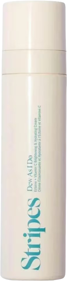 Dew As I Do Ectoine + Vitamin C Brightening & Hydrating Cream