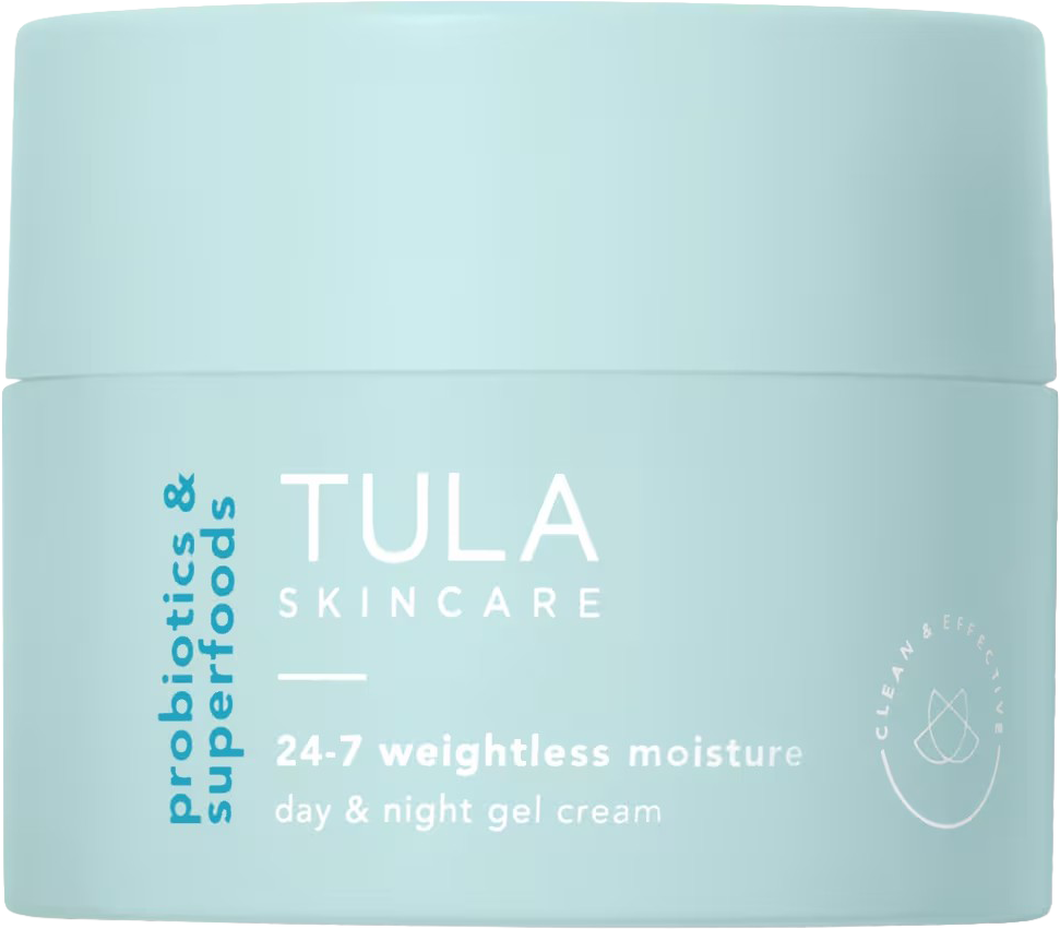 24-7 Weightless Moisture Day & Night Gel Cream