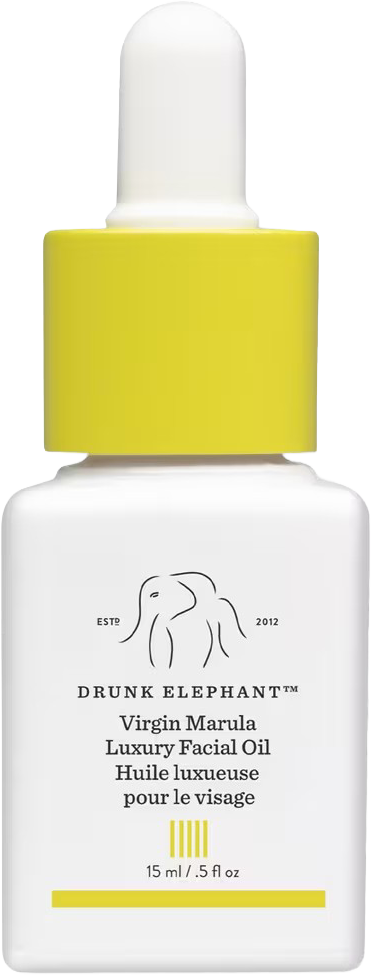Virgin Marula Luxury Facial Oil