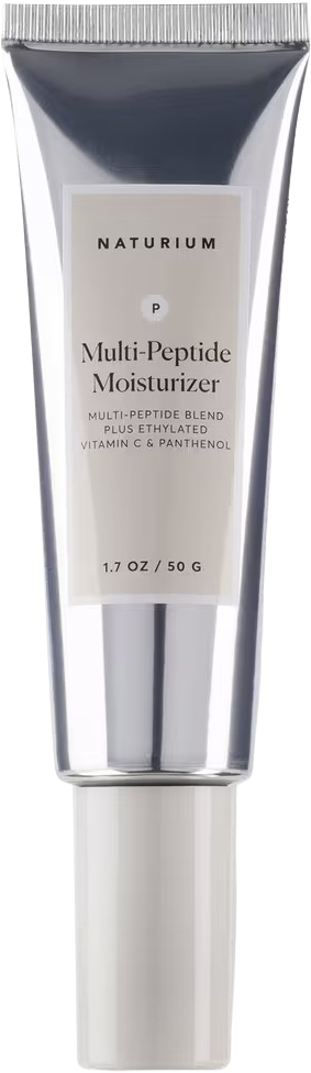 Multi-Peptide Moisturizer