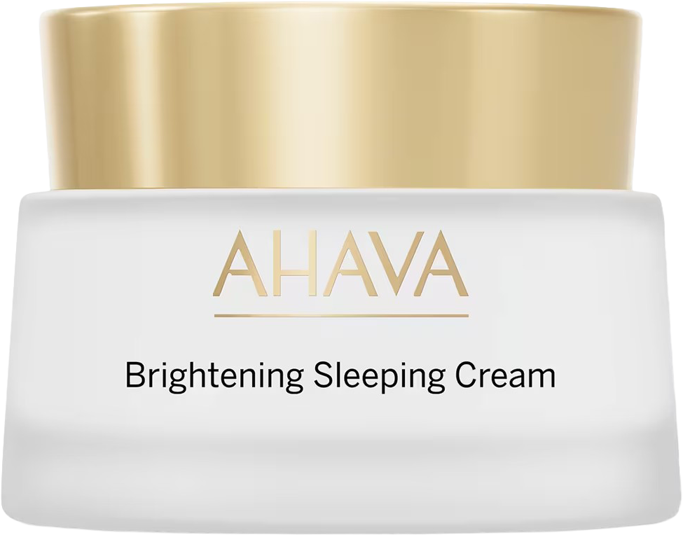 Brightening Sleeping Cream