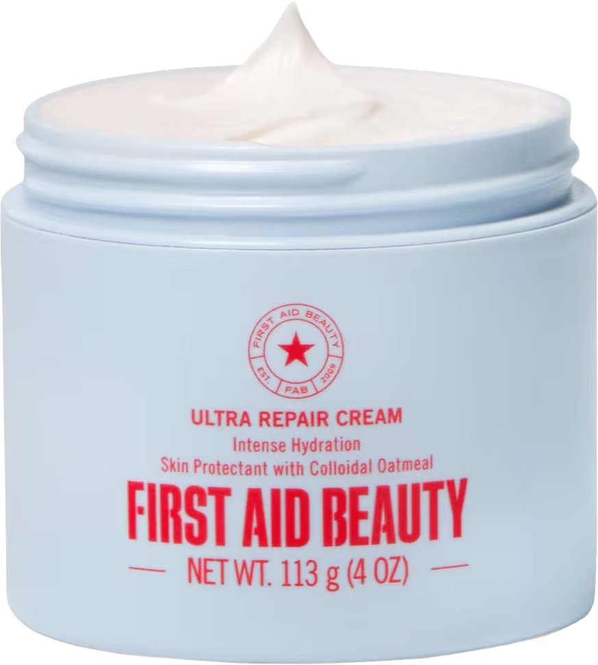 Ultra Repair Cream Intense Hydration Moisturizer