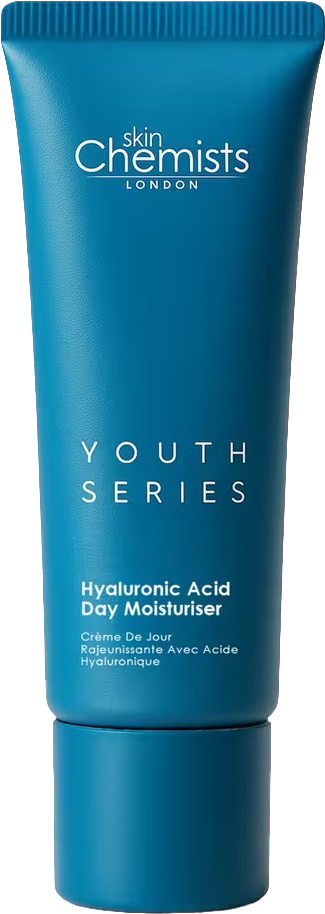 1% Hyaluronic Acid Day Moisturizer