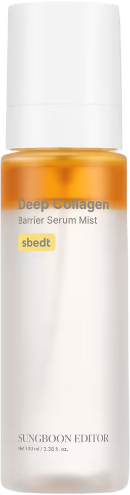 Deep Collagen Barrier Serum Mist