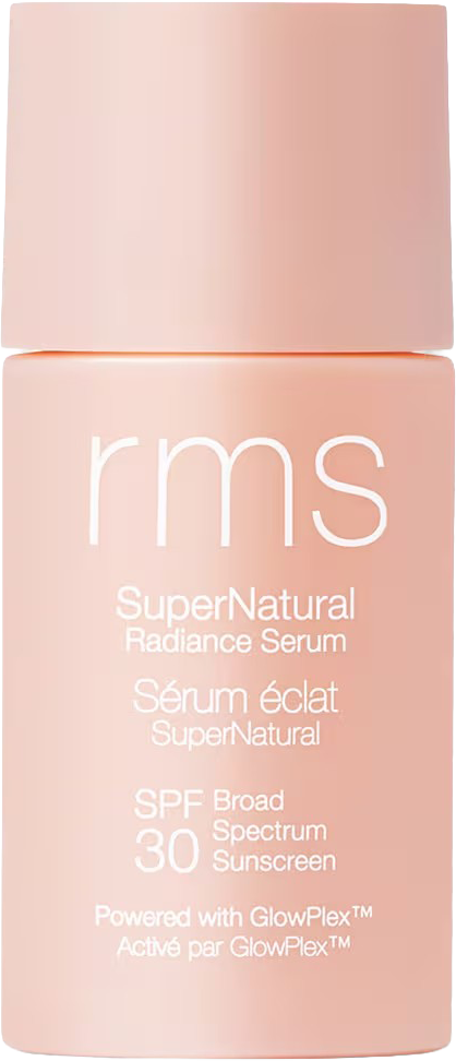 SuperNatural Radiance Serum Broad Spectrum SPF 30 Sunscreen