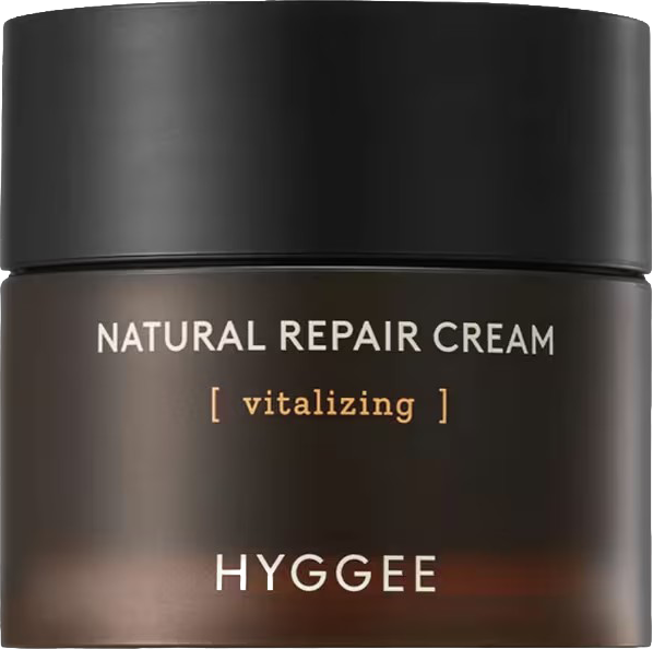 Natural Repair Cream