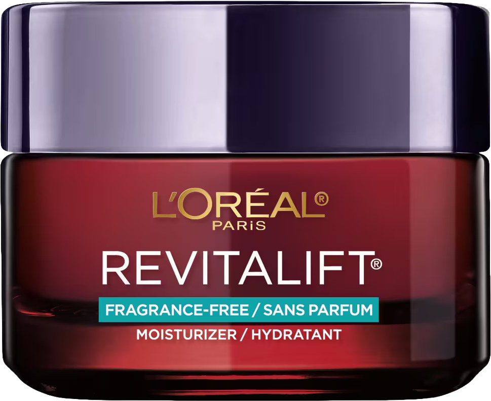 Revitalift Triple Power Anti-Aging Moisturizer - Fragrance Free