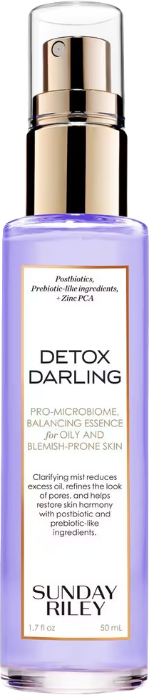 Detox Darling Pro-Microbiome Balancing Essence Mist