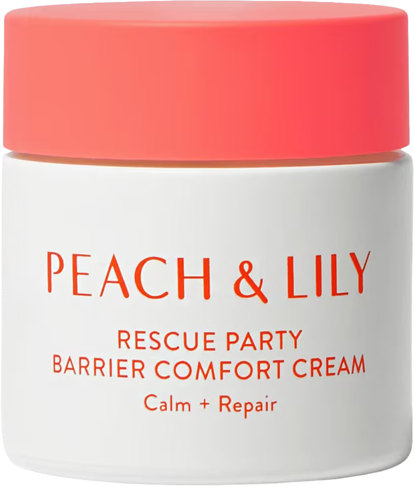 Rescue Party Barrier Comfort Cream
