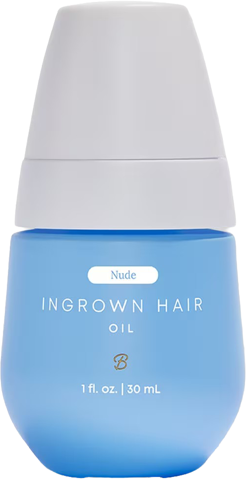 Ingrown Hair Oil