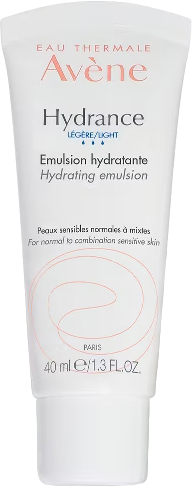 Hydrance LIGHT Emulsion