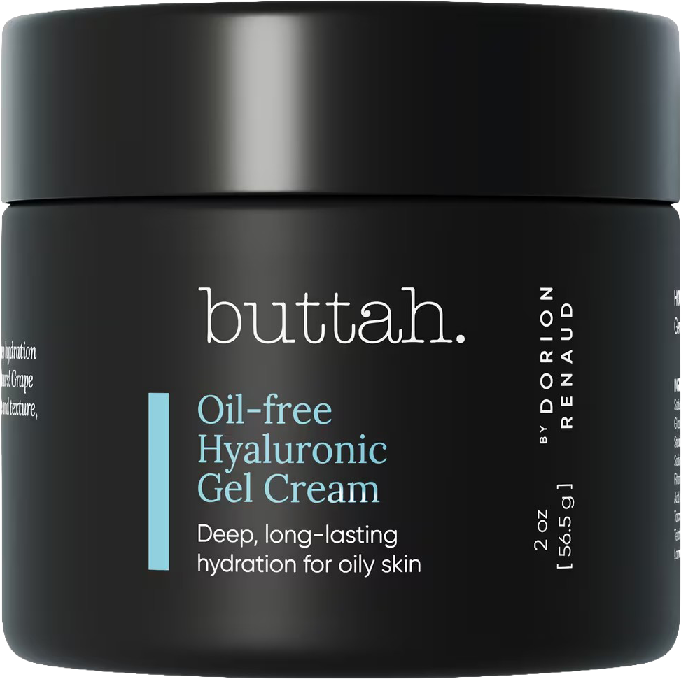 Oil Free Gel-Cream Moisturizer