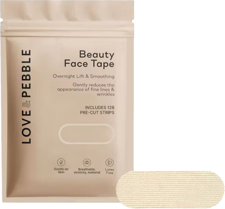 Beauty Face Tape