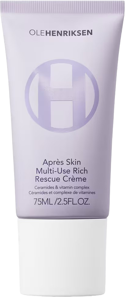 Après Skin Rich Rescue Barrier Moisturizer with Ceramides
