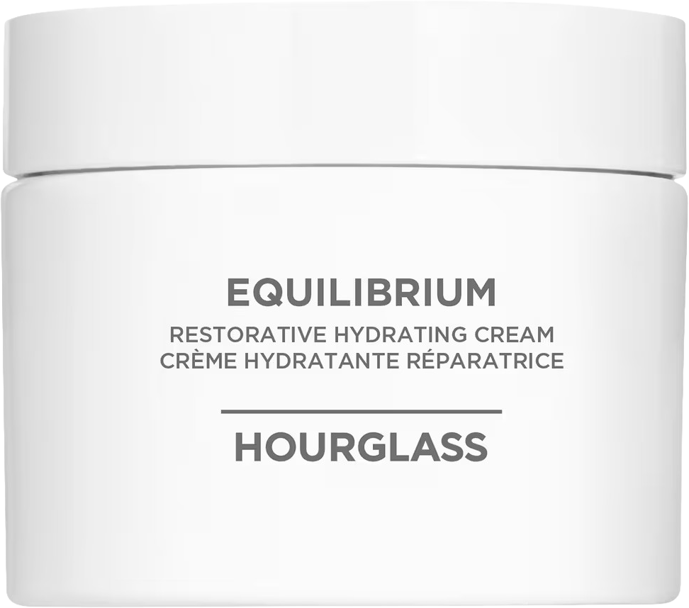 Equilibrium Restorative Hydrating Cream
