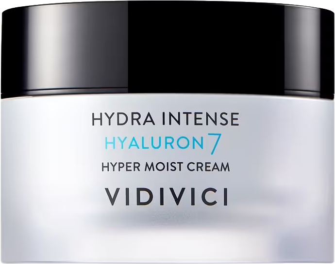 Hydra Intense Hyaluron 7 Hyper Moist Cream