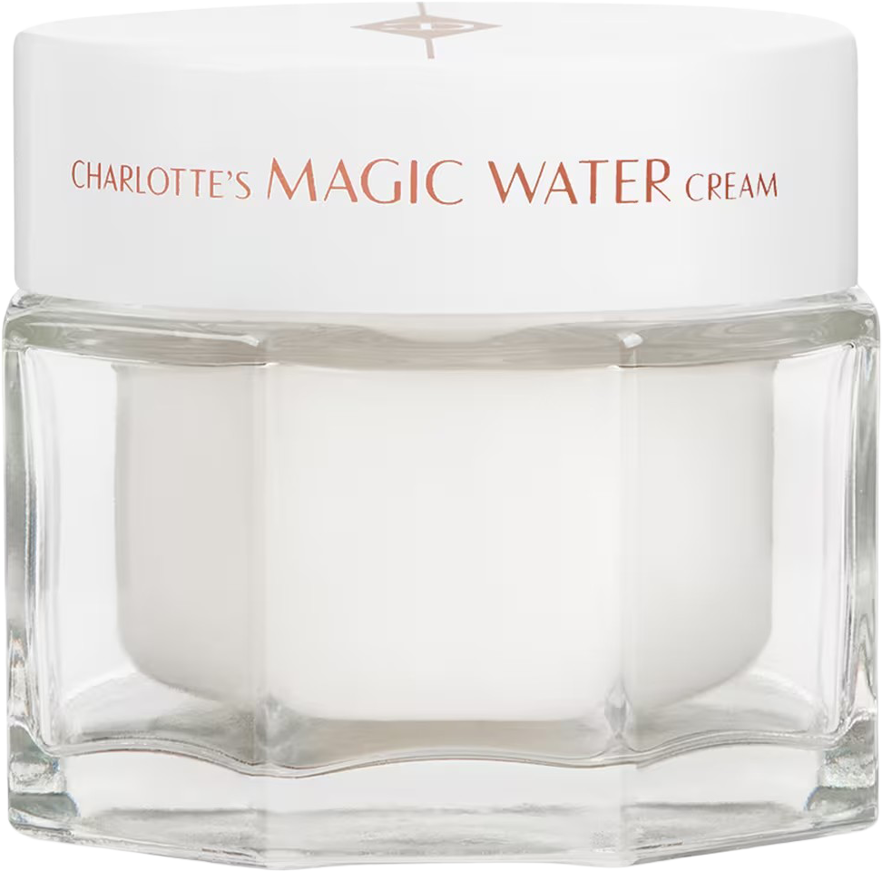 Magic Water Cream Gel Moisturizer with Niacinamide