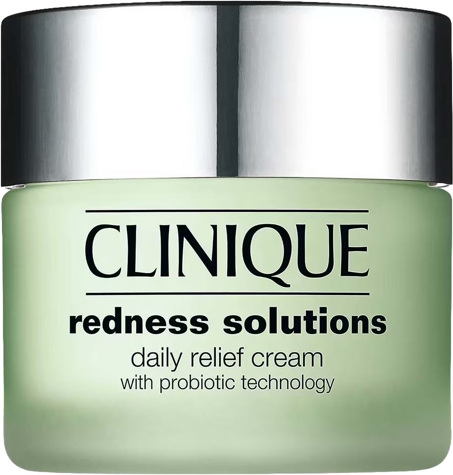 Redness Solutions Daily Relief Face Cream With Probiotic Technology