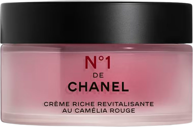 N°1 DE CHANEL Revitalizing Rich Cream