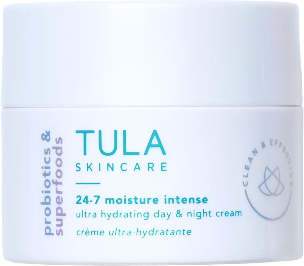 24-7 Moisture Intense Ultra Hydrating Day & Night Cream