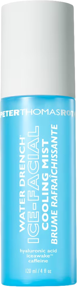 Water Drench Ice-Facial Cooling Mist