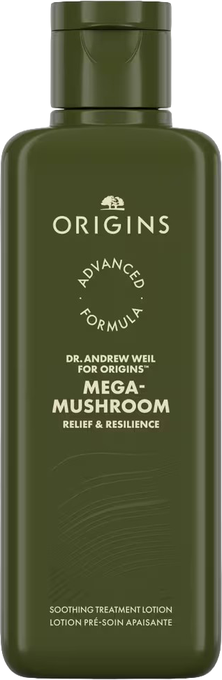 Mega-Mushroom Relief & Resilience Soothing Treatment Lotion
