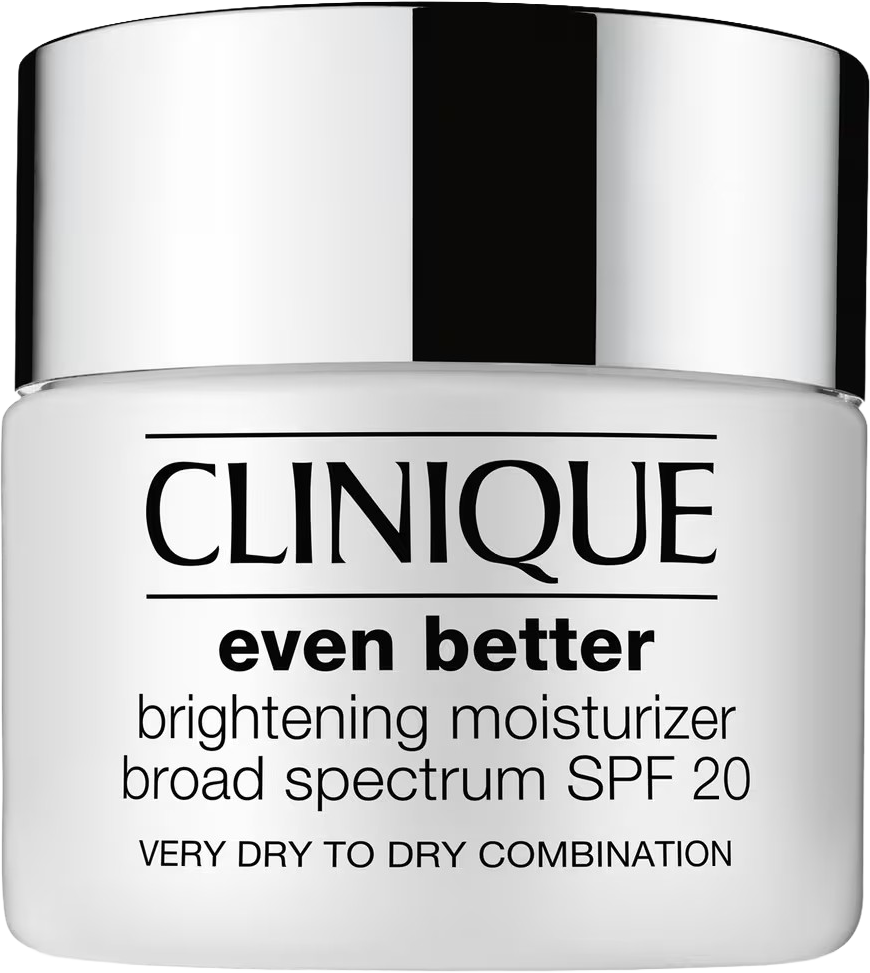 Even Better Brightening Moisturizer SPF 20