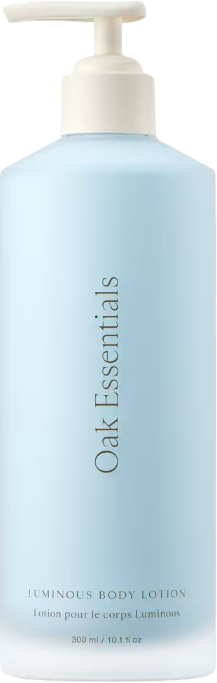 Luminous Body Lotion