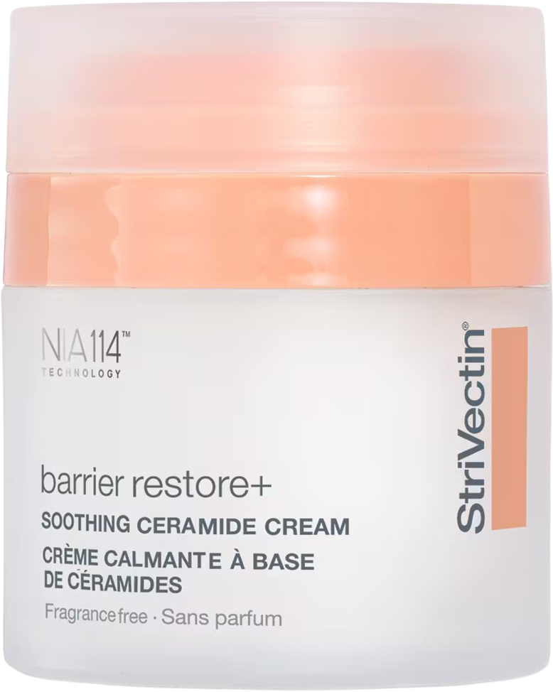 Barrier Restore+ Soothing Ceramide Cream