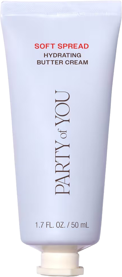 Soft Spread Hydrating Butter Cream