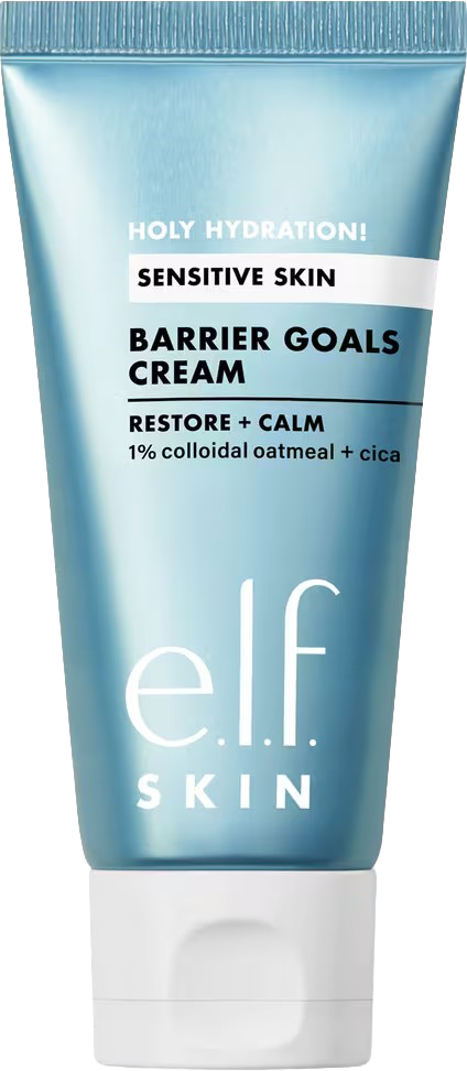 Holy Hydration! Barrier Goals Cream