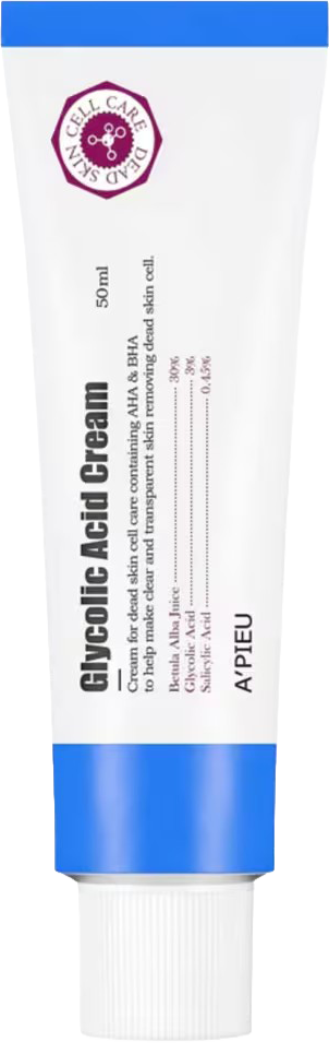 Glycolic Acid Cream