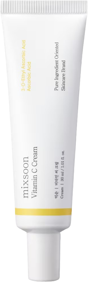Vitamin C Cream