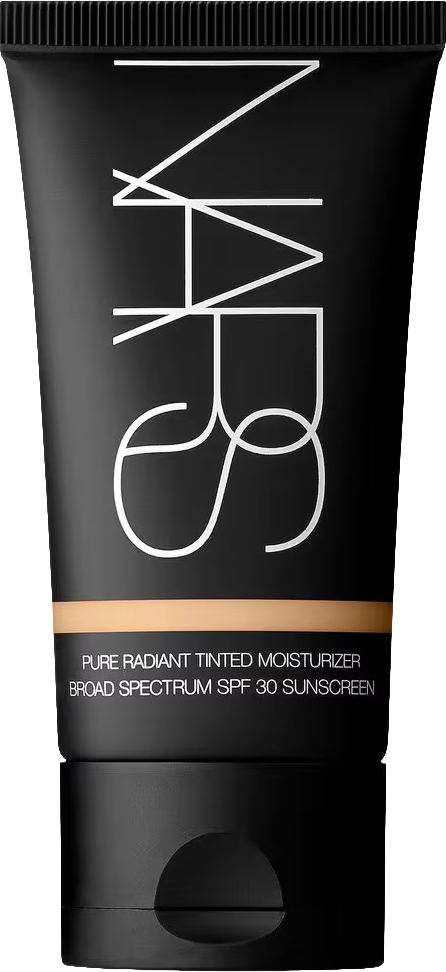 Pure Radiant Tinted Moisturizer SPF 30