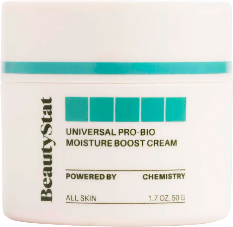 Probiotic 24HR Moisture Boost Cream Moisturizer